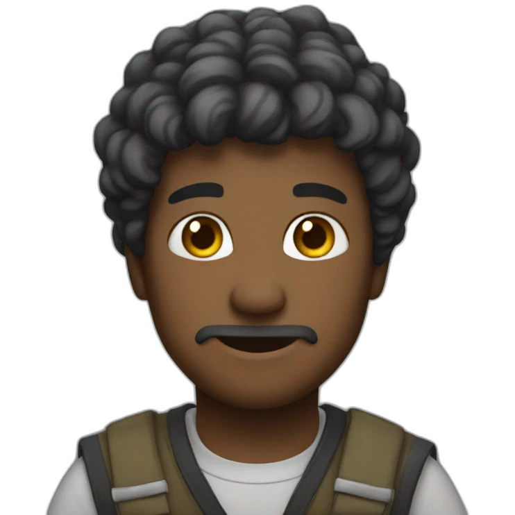 nonue emoji