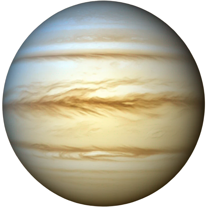 planet Venus emoji