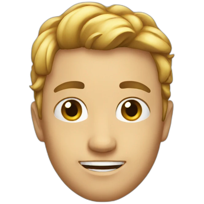 Sent emoji