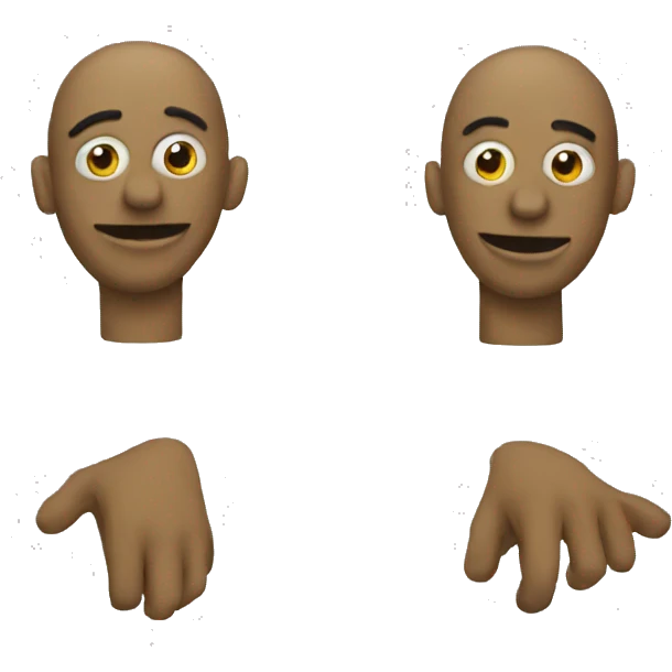 puppet emoji