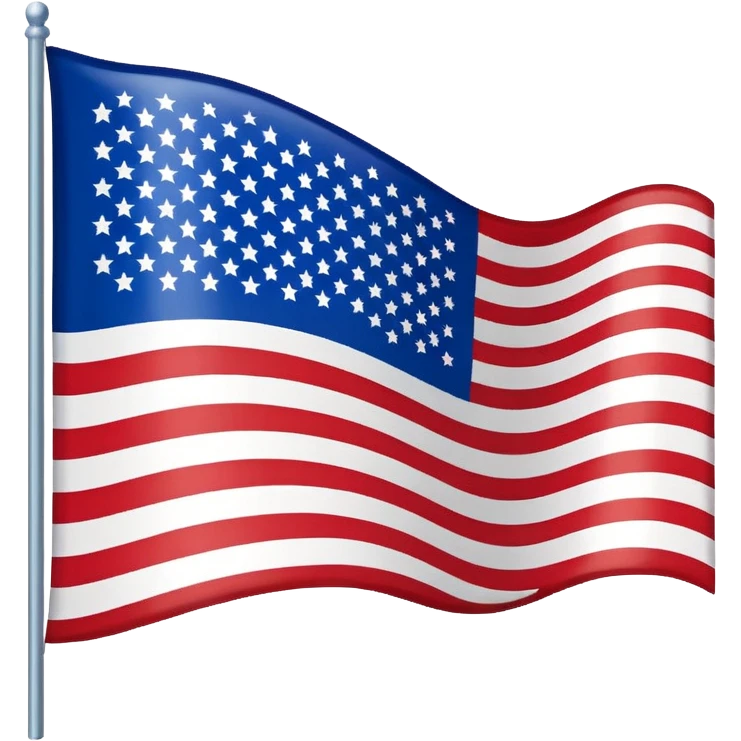usa bandera emoji