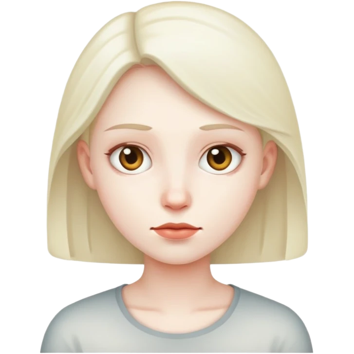 😛😒 emoji