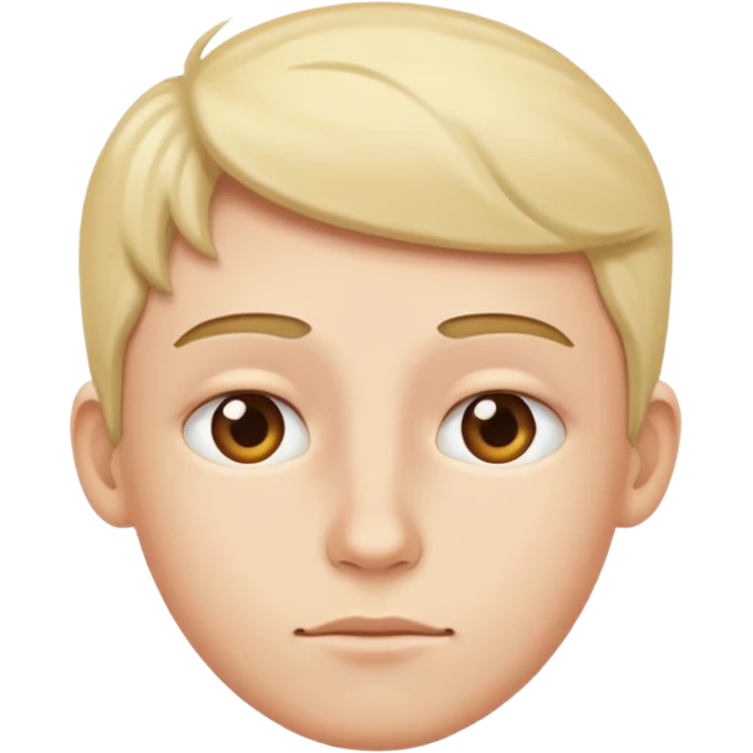 Pensando en ti emoji