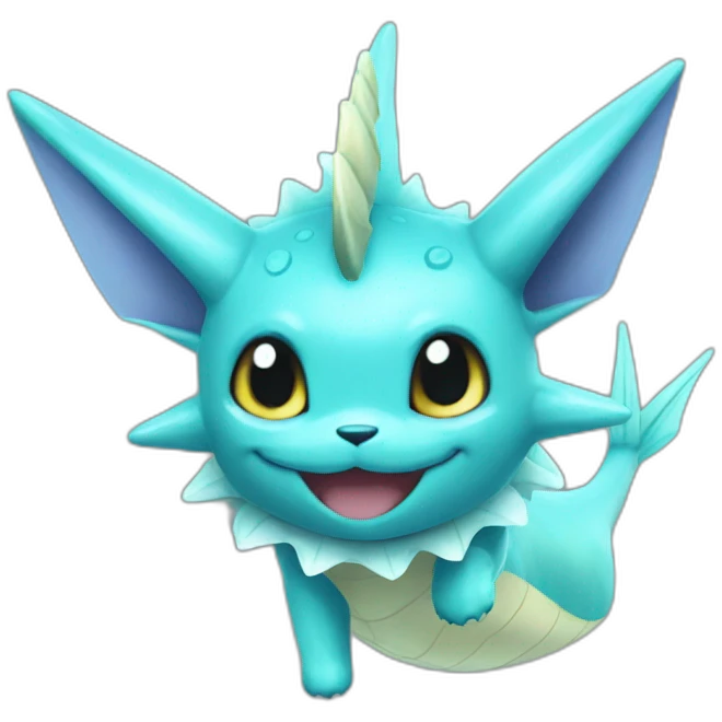 vaporeon emoji