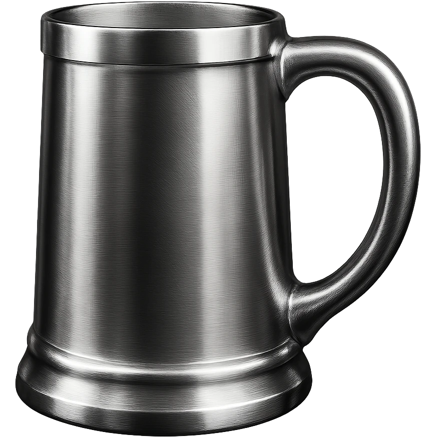 beer mug emoji