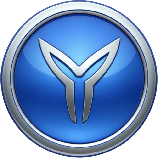 ямаха логотип emoji