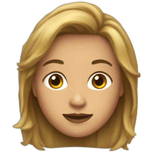 Lesia emoji