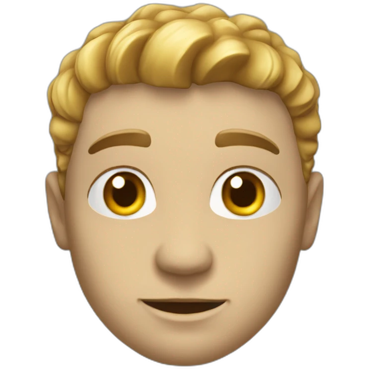 taille de pierre emoji