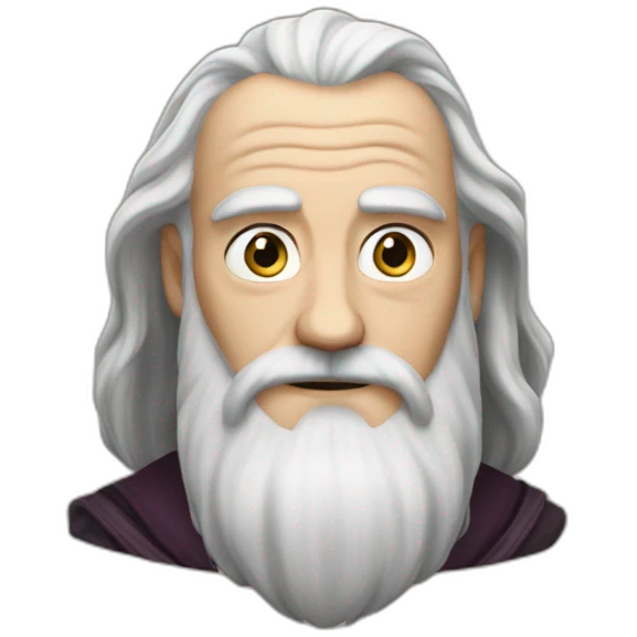 Albus Dumbeldor emoji
