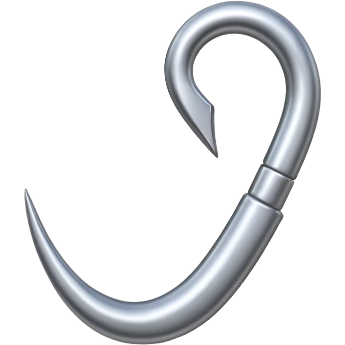 крюк emoji