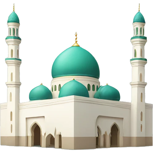 Mosque emoji