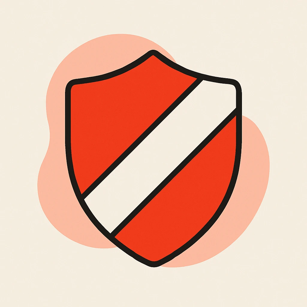 shield emoji
