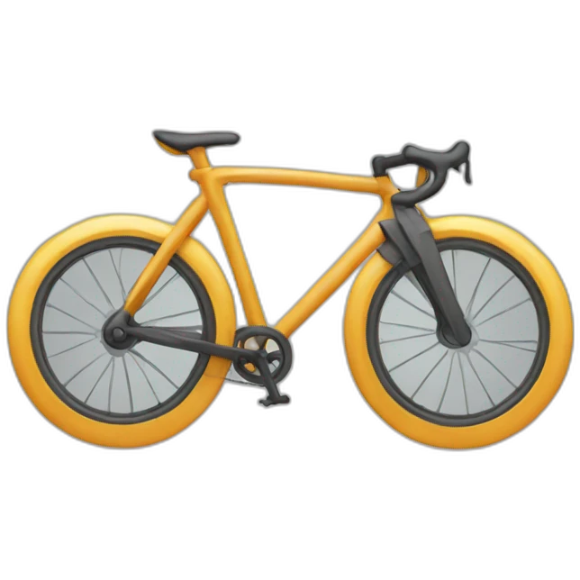 Cycle emoji
