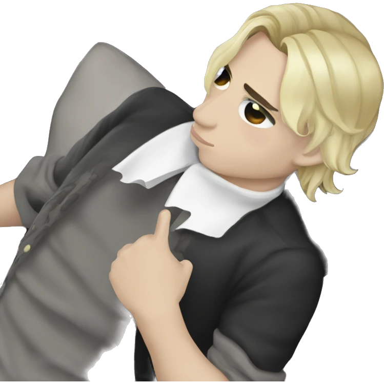 Rhysand emoji