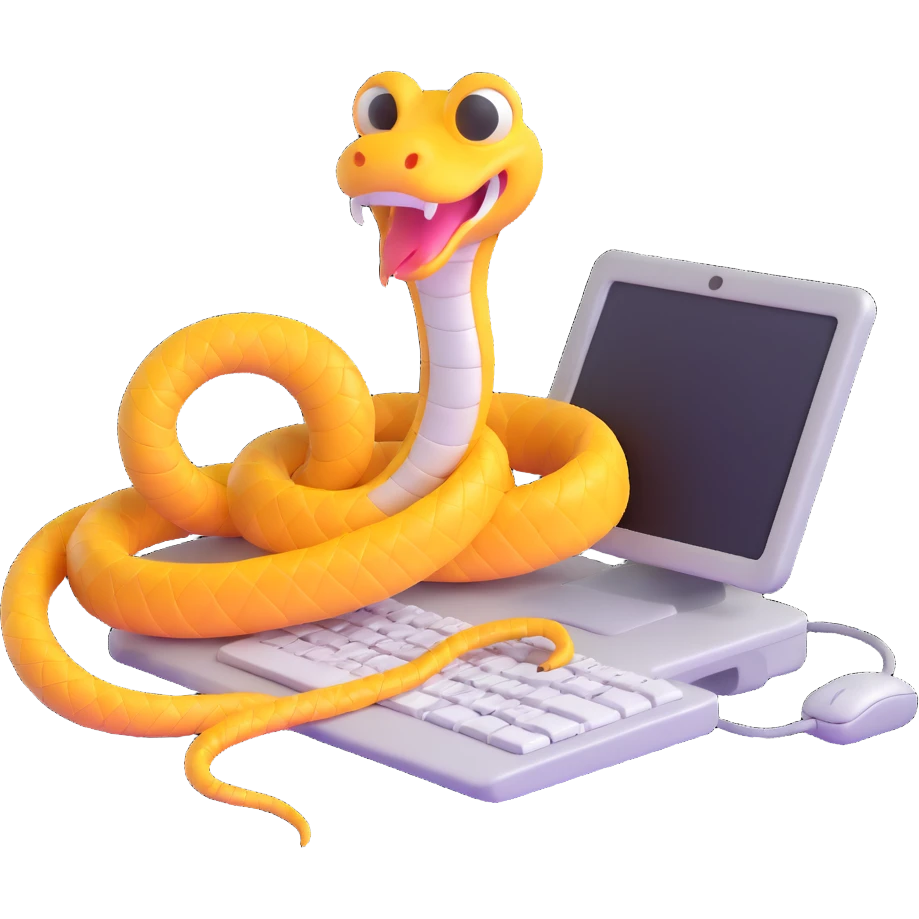 python coding emoji