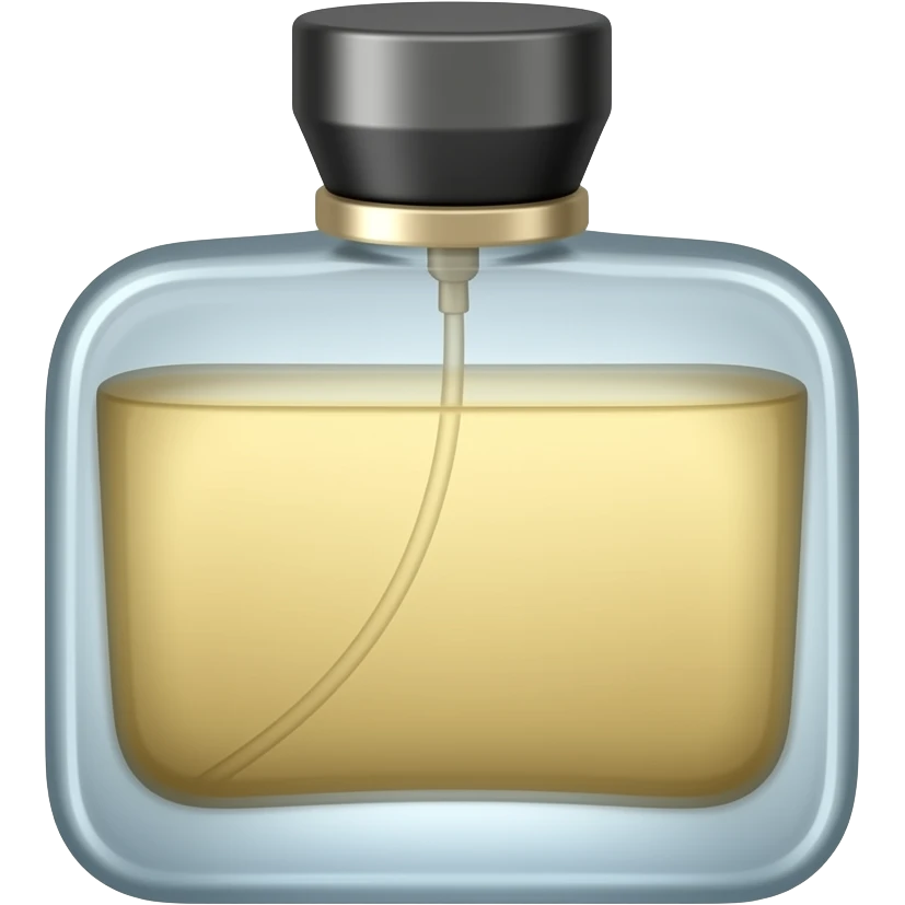 perfume men emoji