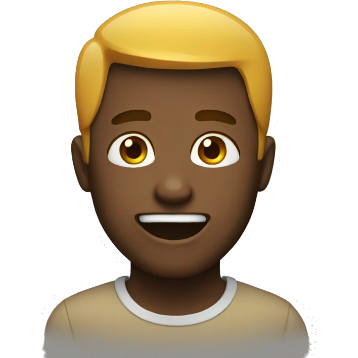 EMOJIA emoji