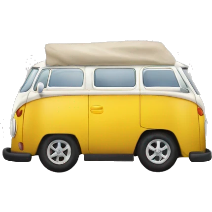 Volkswagen emoji