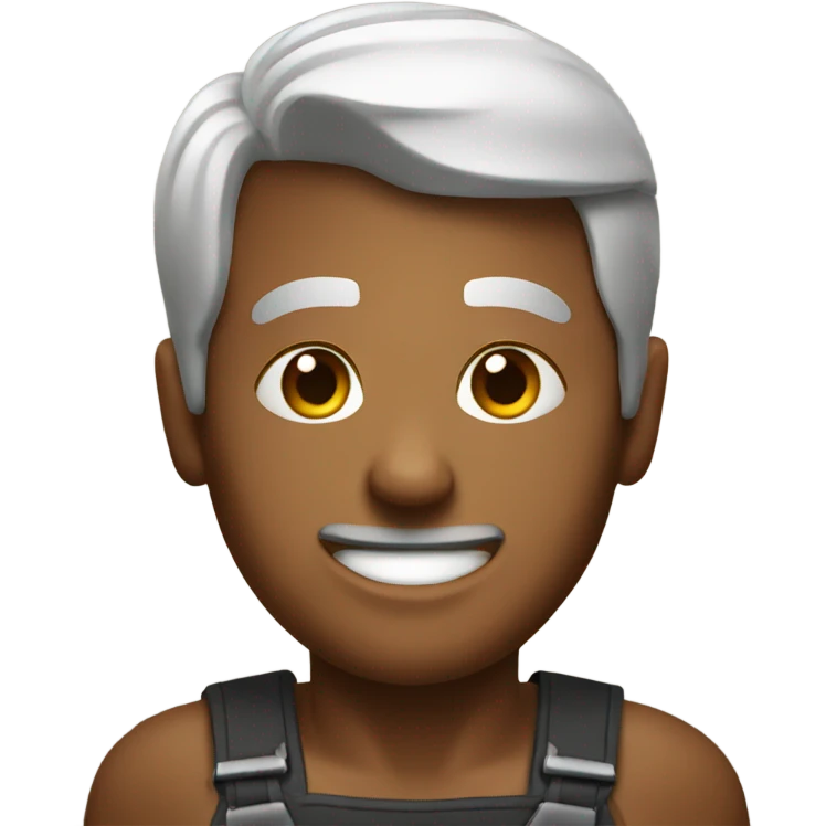 K bbq emoji