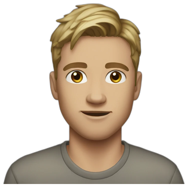 Tate brother emoji
