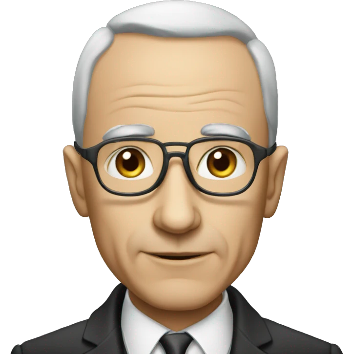 Oppenheimer  emoji