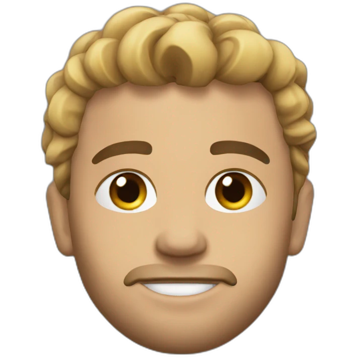 Premier league emoji