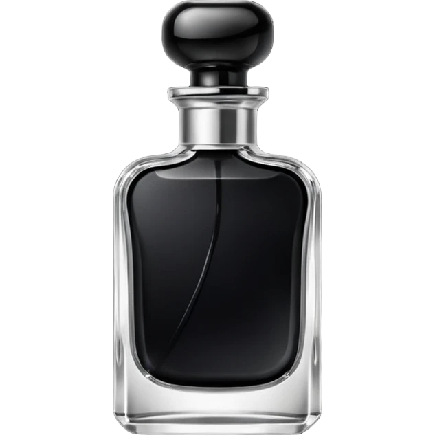 male perfume emoji