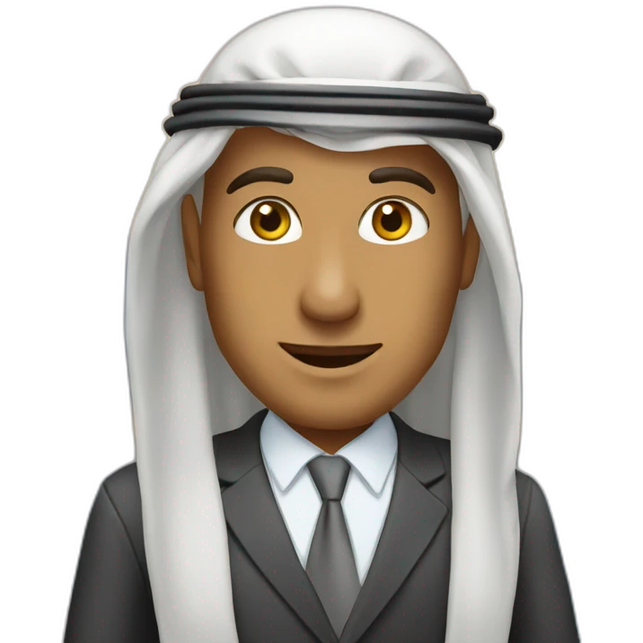business dubai emoji