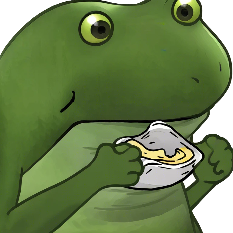 Bite  emoji