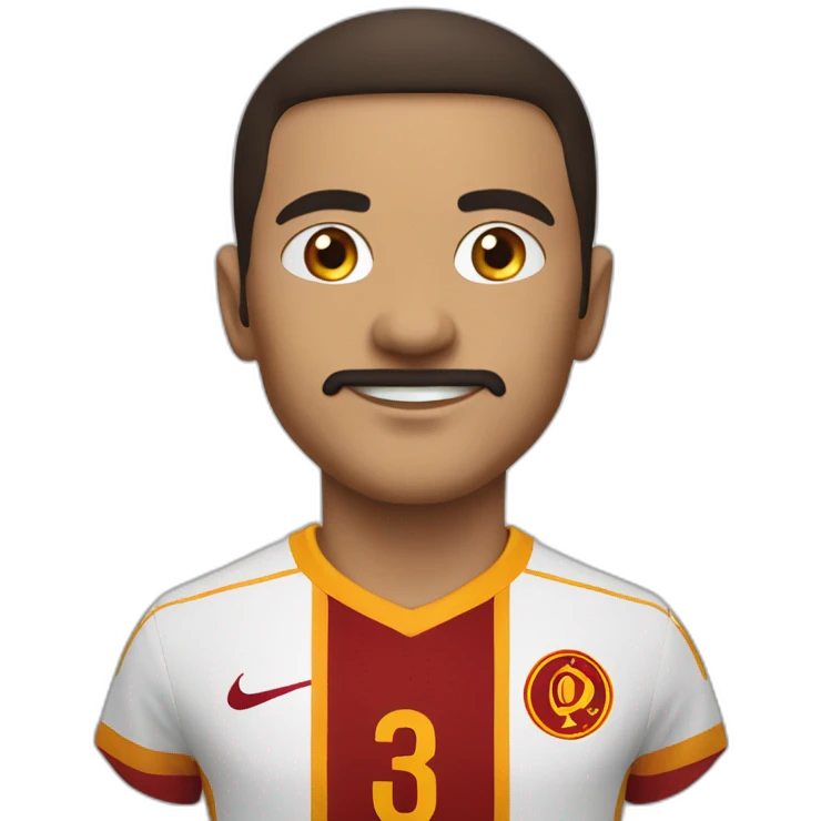 Galatasaray emoji