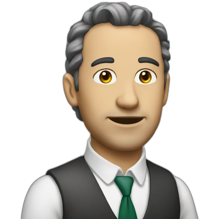 as tempelman emoji