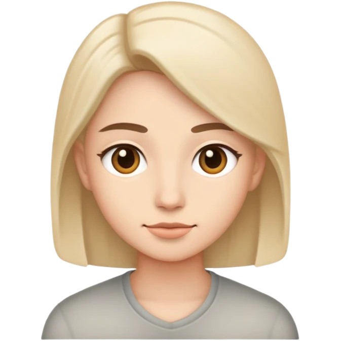 me  emoji