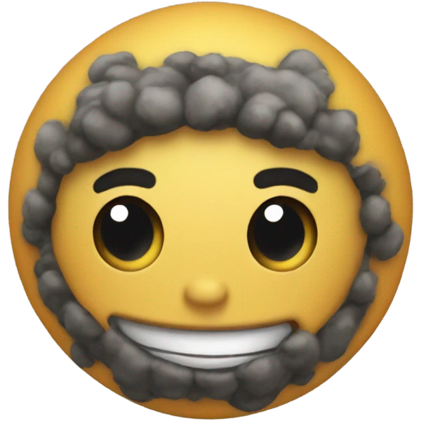 Buzzball  emoji