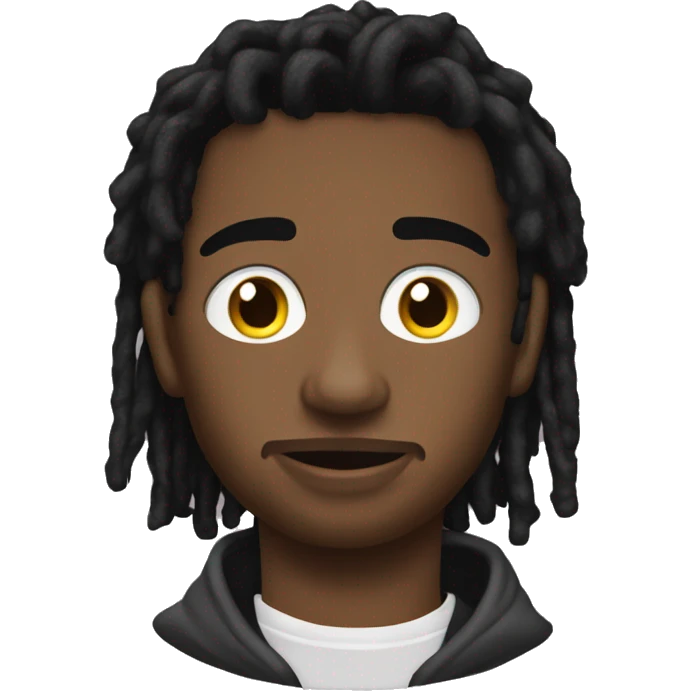 Playbi Carti emoji