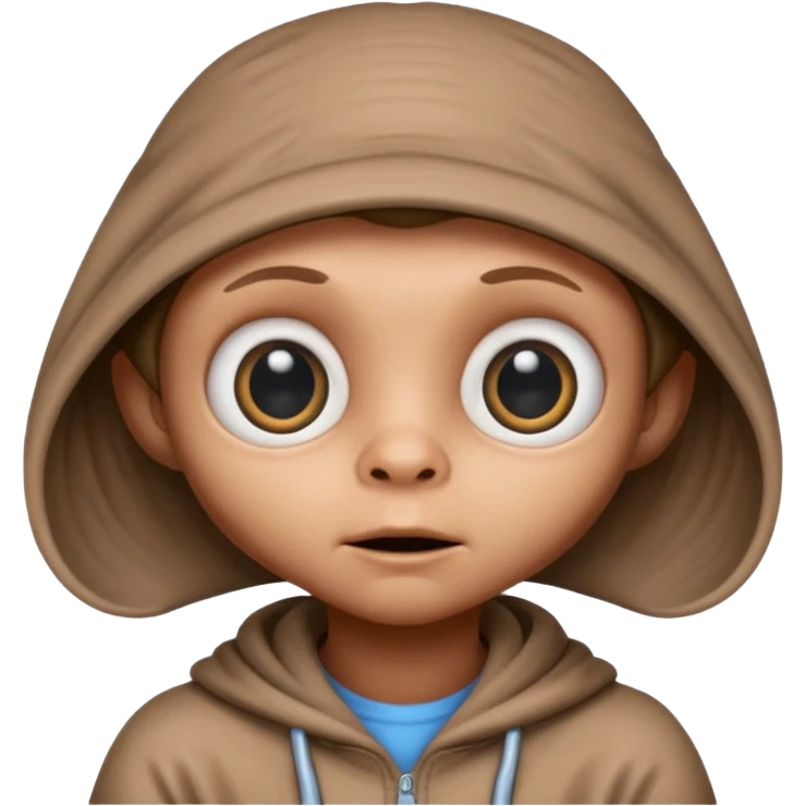 e.t. emoji