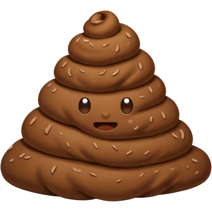 💩 emoji