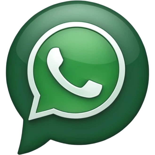 WhatsApp  emoji