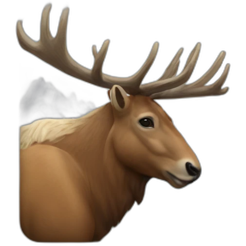 Gros ventre emoji