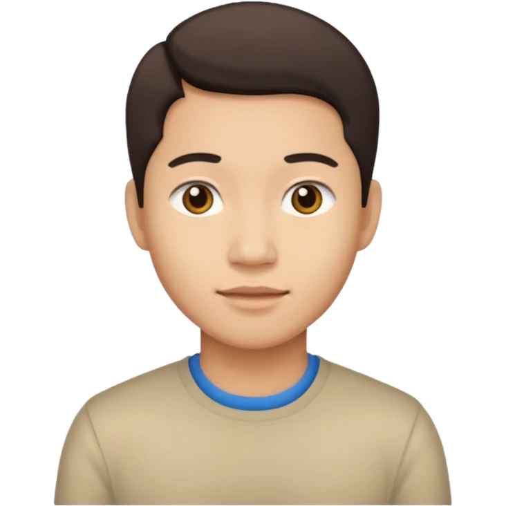 Andy Yen emoji