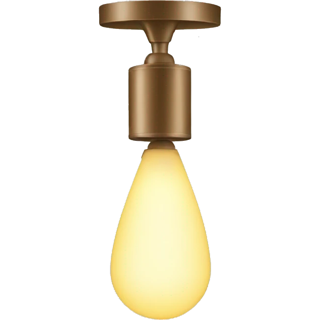 room light emoji