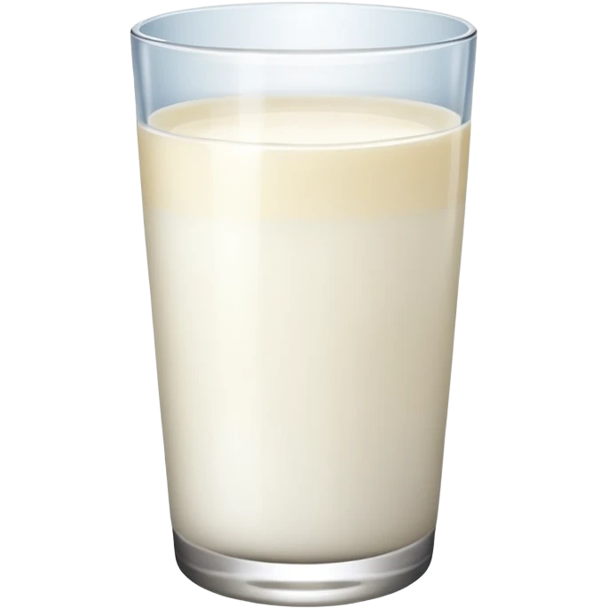 milk emoji