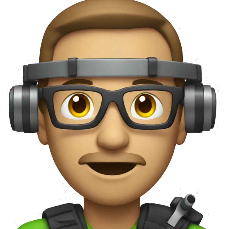 Video editing  emoji