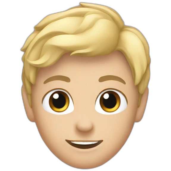 Cricut emoji