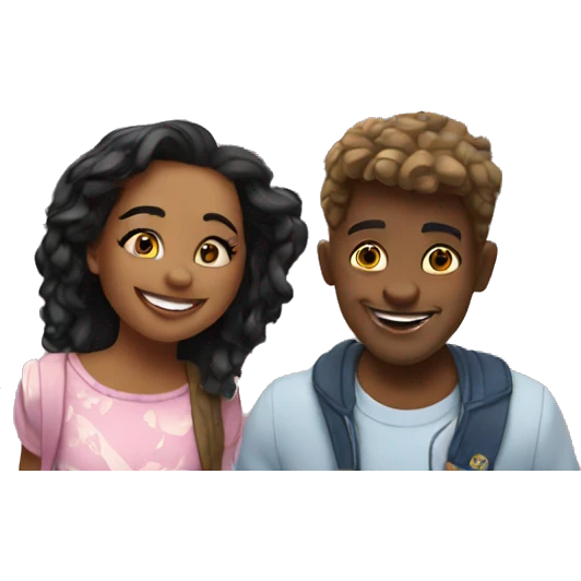 disneyland  emoji