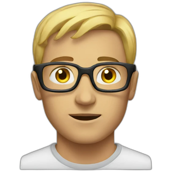 vision emoji