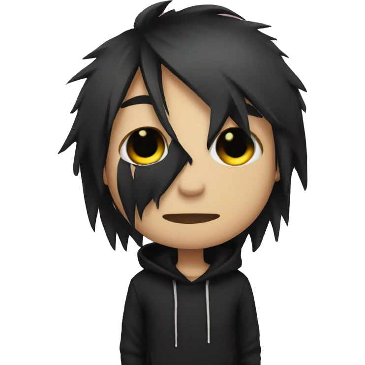Emo emoji
