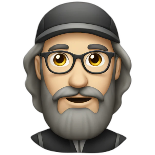 Jew emoji