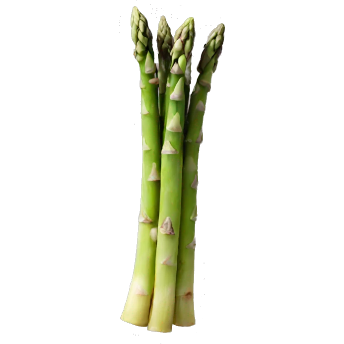 asparagus emoji