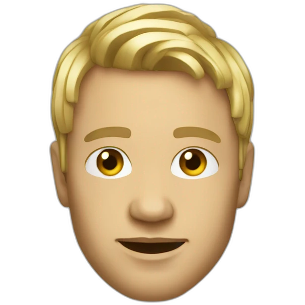 Nobodi dj emoji