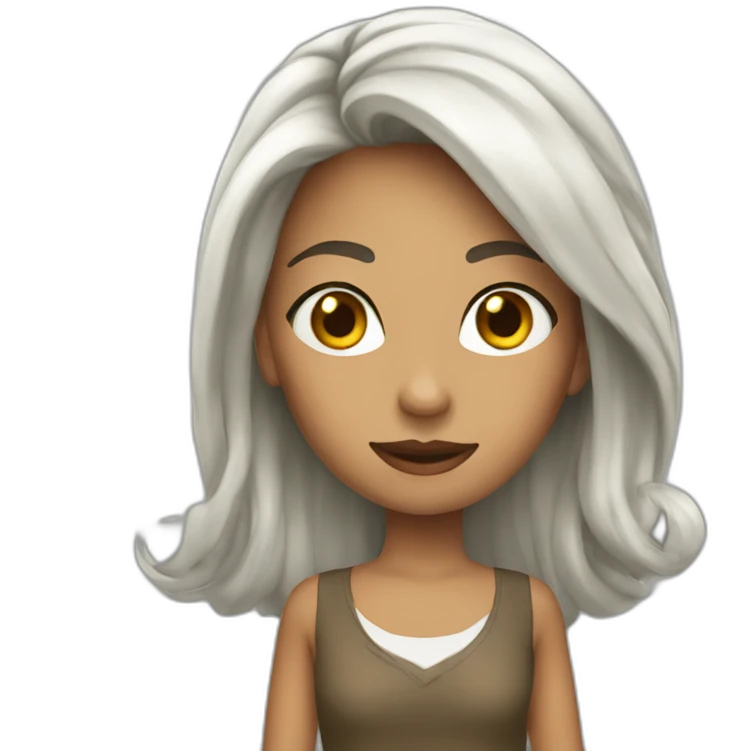 luciane emoji